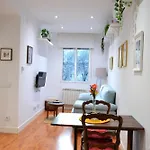 Acogedor Apartamento Centro Legazpi