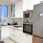 Acogedor Apartamento Centro Legazpi