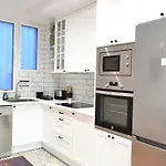 Acogedor Apartamento Centro Legazpi