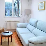Acogedor Apartamento Centro Legazpi