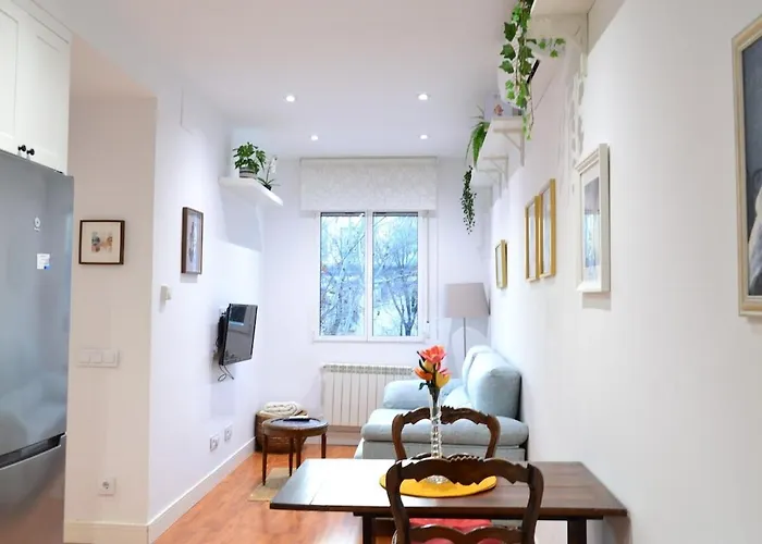 Acogedor Apartamento Centro Legazpi