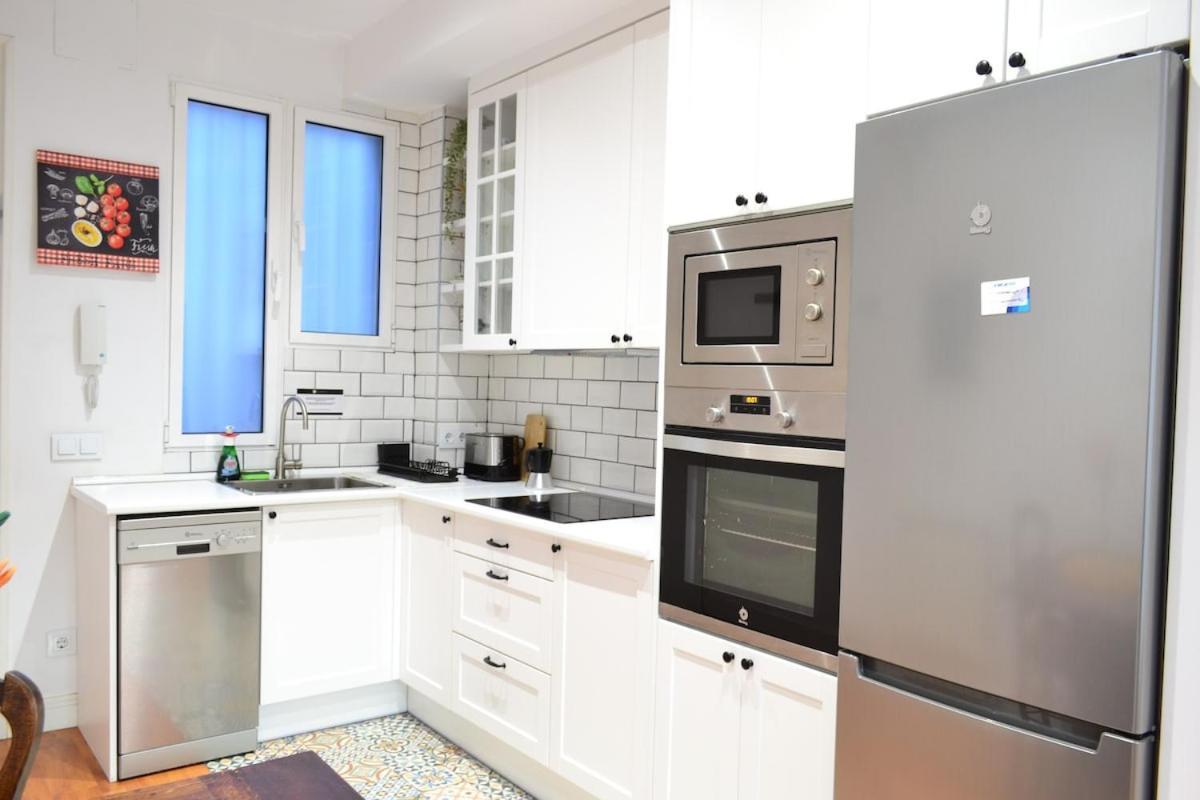 Apartamento Acogedor Centro Legazpi *