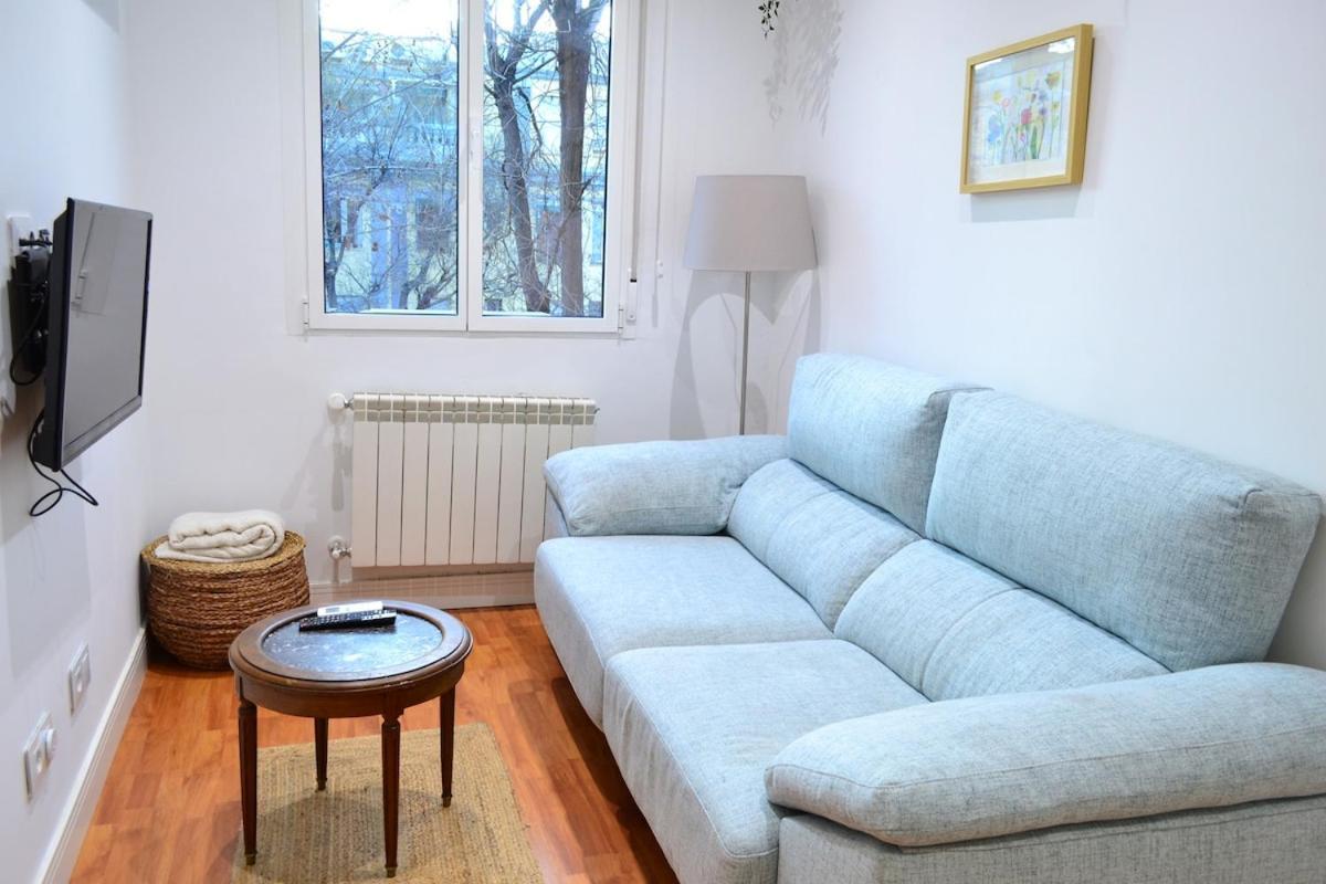 Apartamento Acogedor Centro Legazpi *