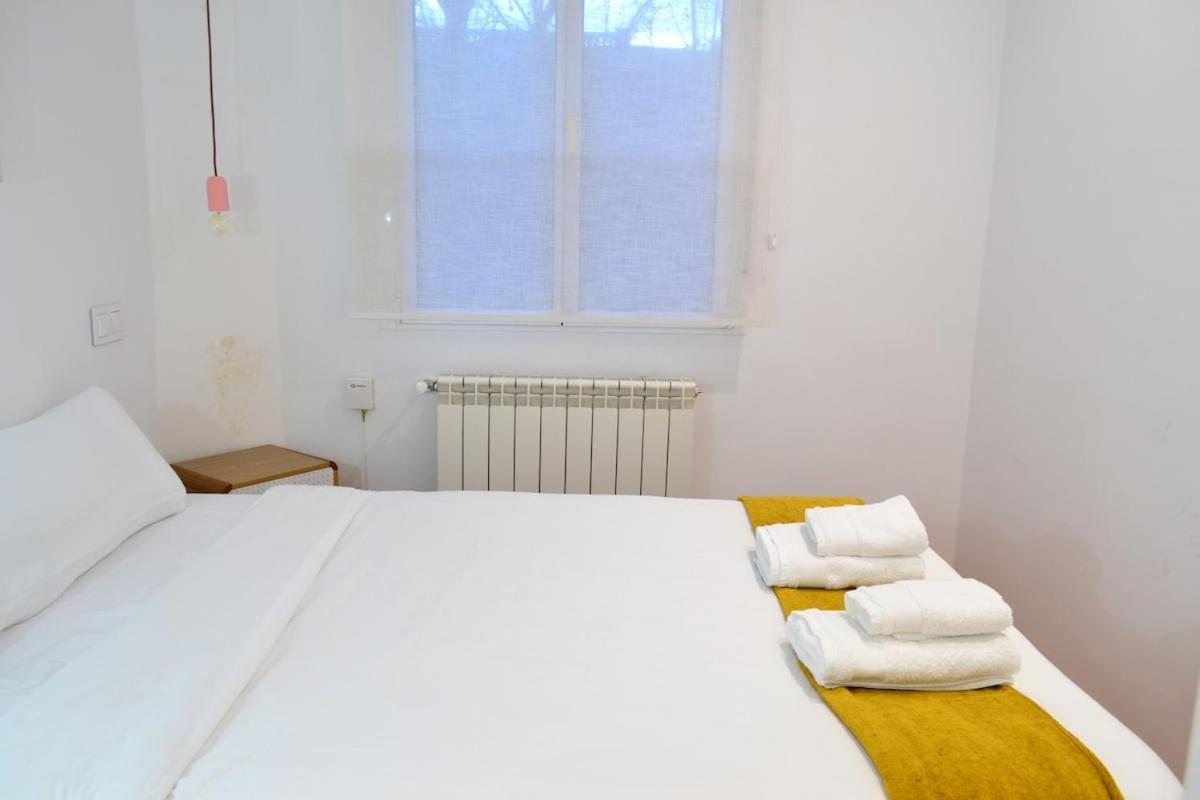 Acogedor Centro Legazpi Apartamento Madrid
